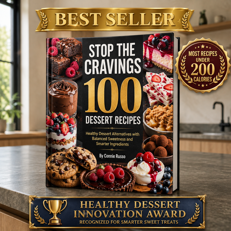 STOP THE CRAVINGS